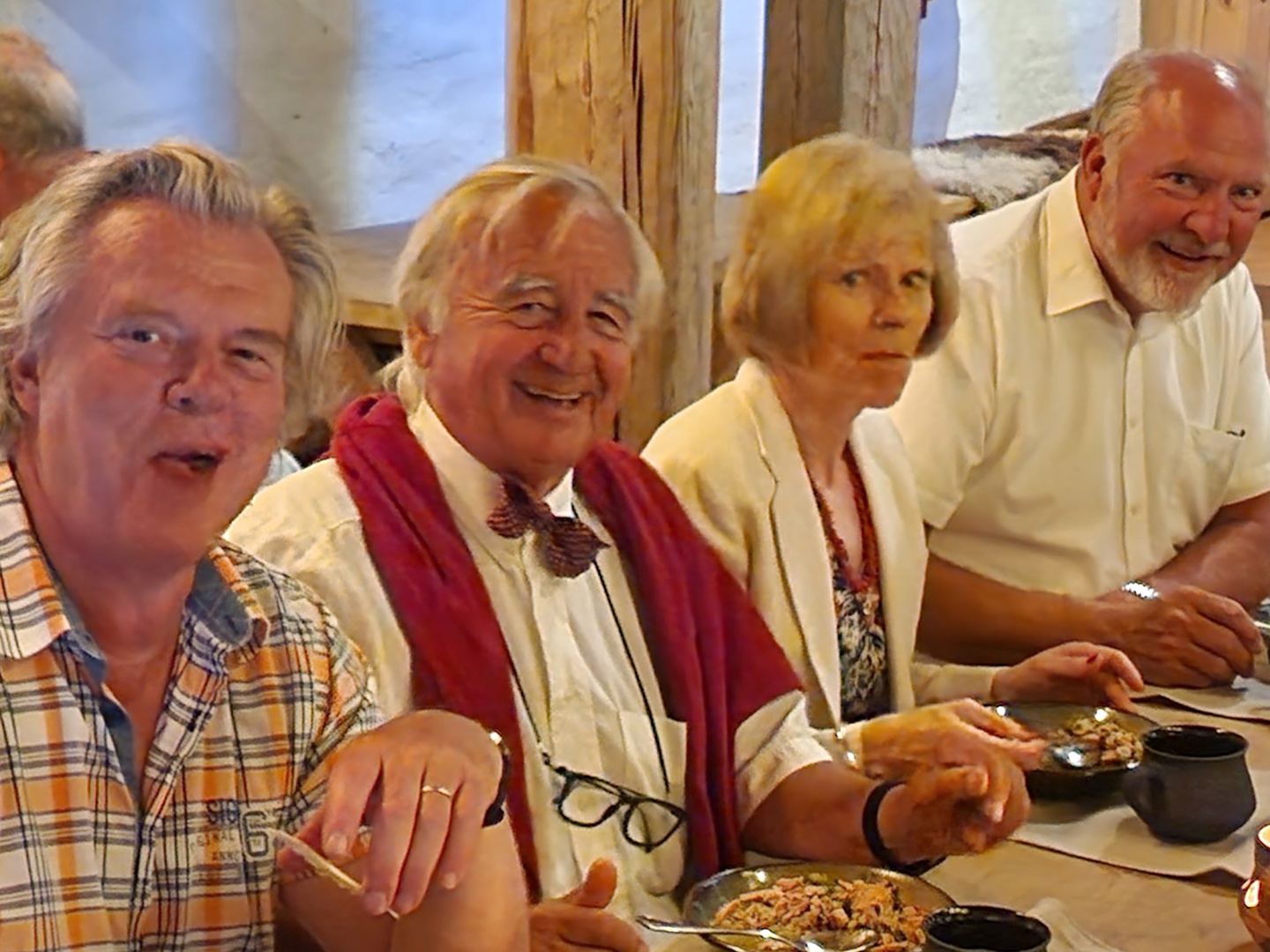 Sommeravslutning 2023